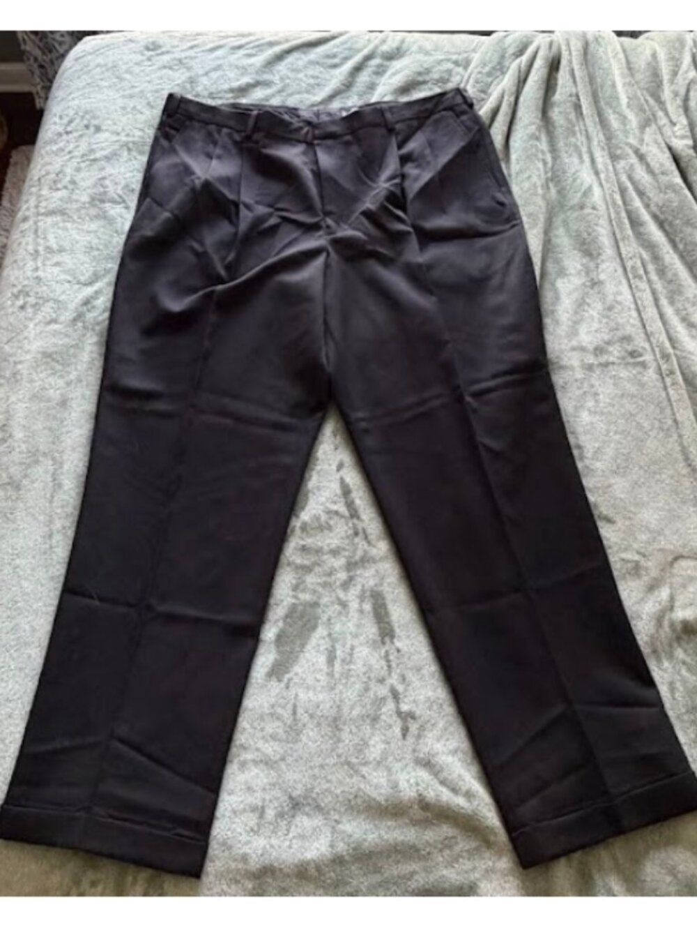 Eddie Bauer Black Dress Pants - New with Tags